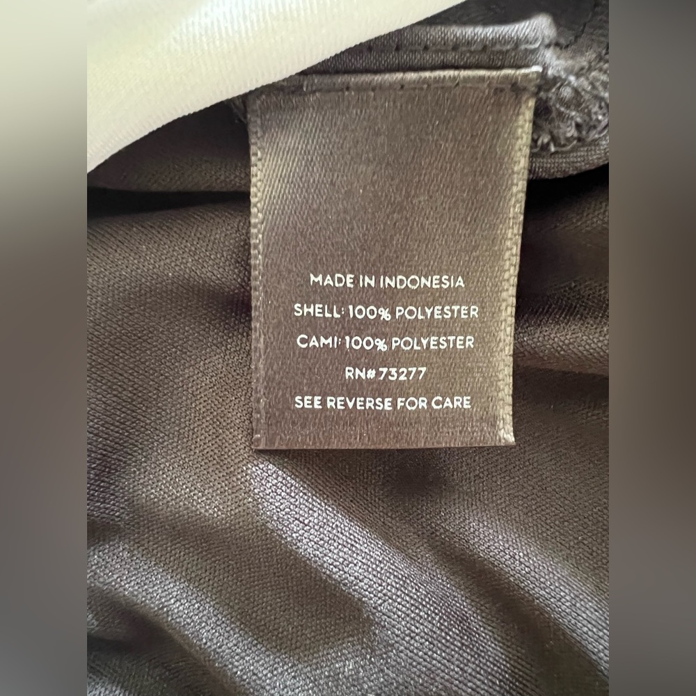 Simply Vera Vera Wang Dress - Picture 5 of 7